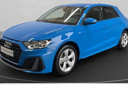 Audi A1 58.000 km 17.990 &euro; Köln 50823