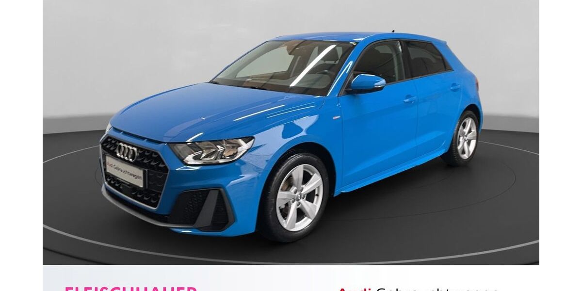 Audi A1 58.000 km 17.990 &euro; Köln 50823