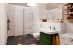 Etagenwohnung Düsseldorf Benrath - 4 Zimmer, 105 m&sup2;, 599.900&euro; | Angebot:25969994