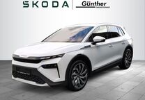 Gebrauchtwagen Skoda Elroq