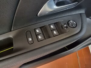 Opel Mokka Ultimate Navi Pro Park&Go Premium uvm 6.772 km 20.260 &euro; HAAN 42781