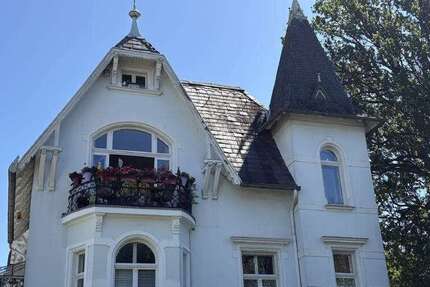 Wohnung zum Kaufen in Lübeck 465.000 € 100 m²