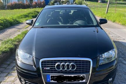 Audi A3 144.000 km 3.800 € Solingen 42659