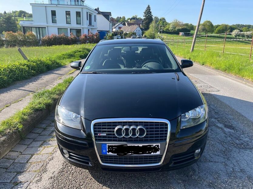 Audi A3 144.000 km 3.800 € Solingen 42659