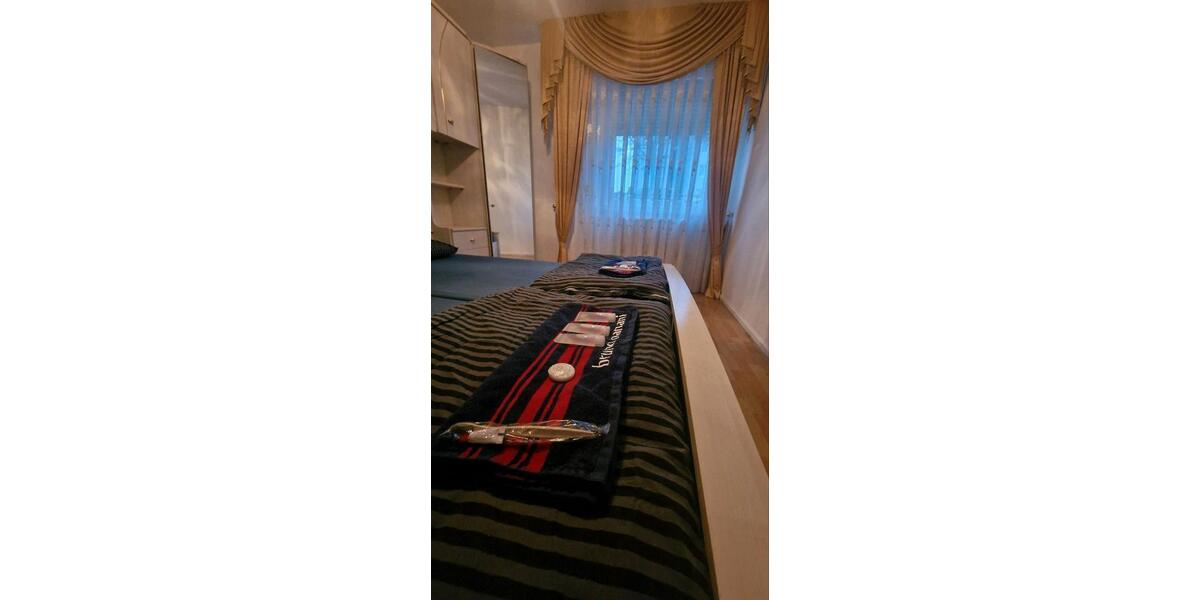 Erdgeschoßwohnung Bergheim Auenheim - 3 Zimmer, 65 m&sup2; | Angebot:26326453