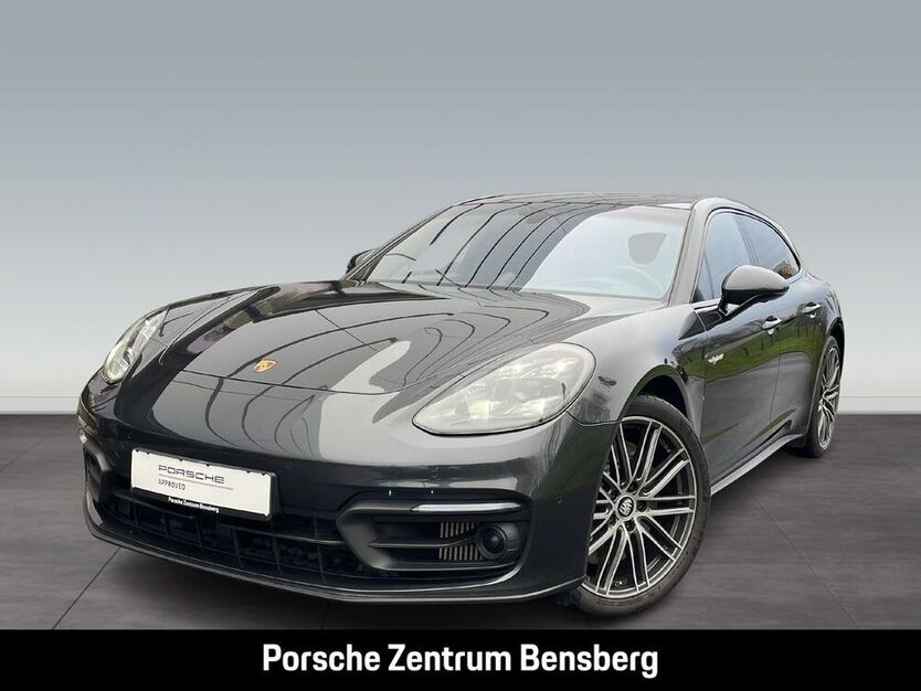 Panamera