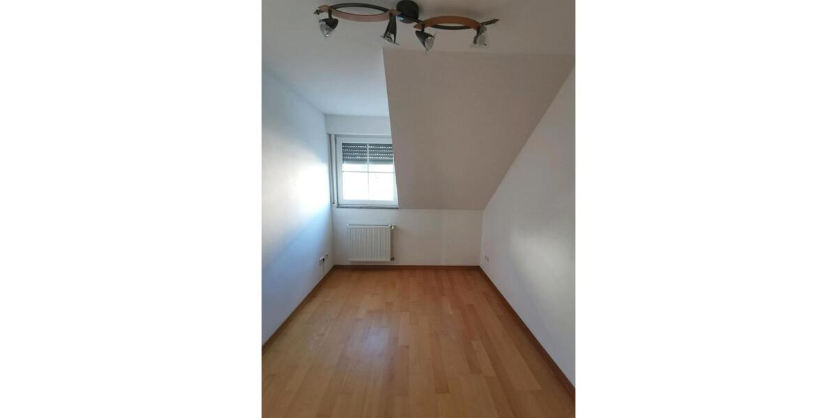 Gepflegte Doppelhaushälfte Engelskirchen 4 zimmer