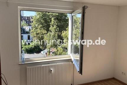Wohnung Köln Nippes - 1 Zimmer, 32 m&sup2;, 500&euro; | Angebot:25181573