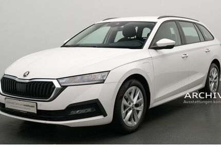 Skoda Octavia 44.434 km 22.380 &euro; Leverkusen 51379