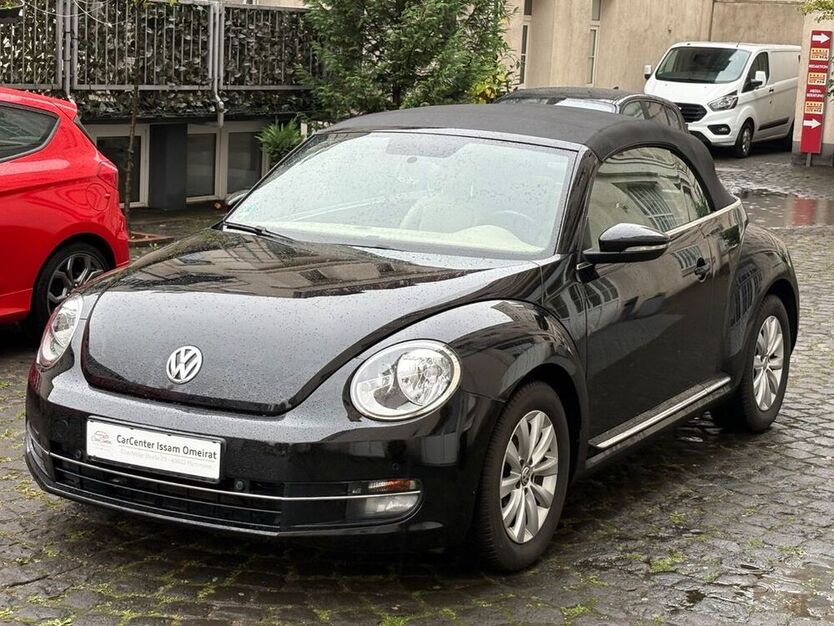 Beetle