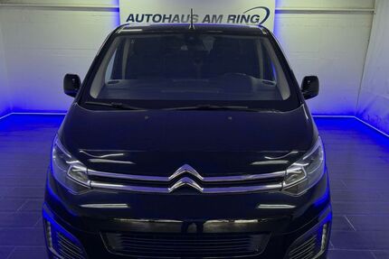 Citroen SpaceTourer 58.798 km 29.999 € Ratingen bei Düsseldorf 40878