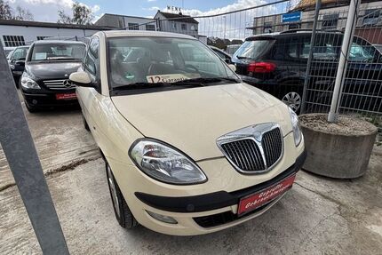 Lancia Ypsilon 179.110 km 1.500 € Monheim am Rhein 40789
