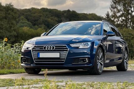 Audi A4 105.000 km 22.900 &euro; Rösrath 51503
