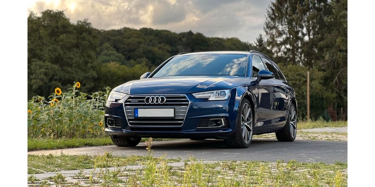 Audi A4 105.000 km 22.900 &euro; Rösrath 51503