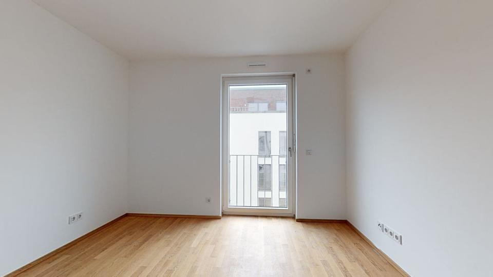 Bald daheim 3 zimmer