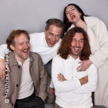 LaLeLu 22.03.2026 GLORIA