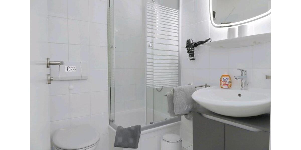 Etagenwohnung Remscheid Lüttringhausen - 3 Zimmer, 48 m&sup2;, 271.950&euro; | Angebot:24409734