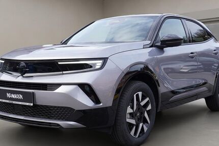 Opel Mokka 2.500 km 22.450 &euro; Neuss 41460