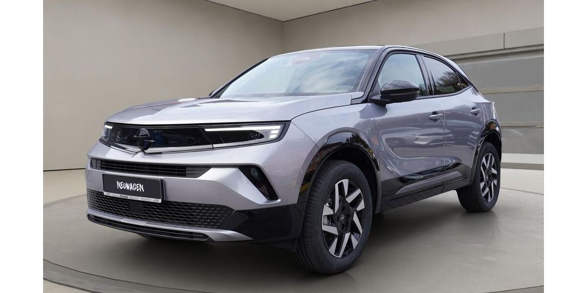 Opel Mokka 2.500 km 22.450 &euro; Neuss 41460