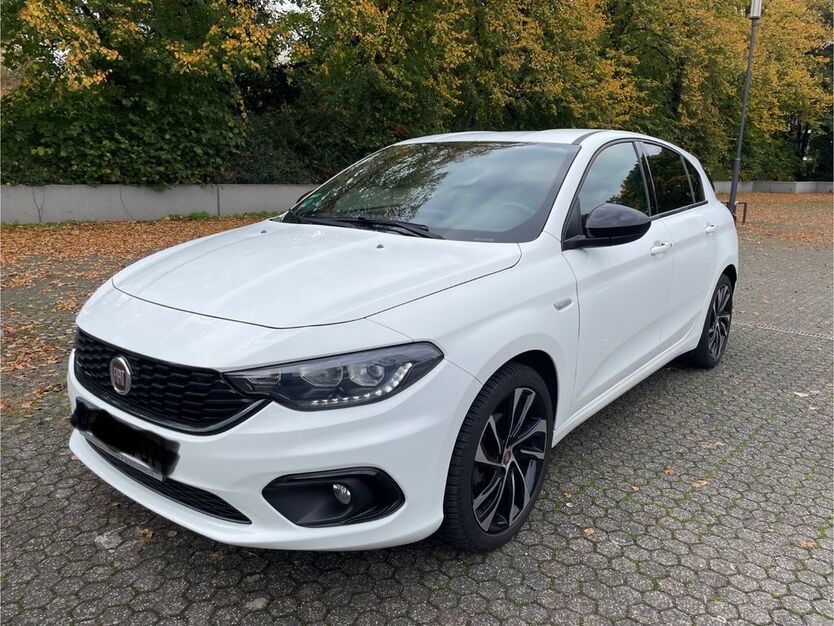 Fiat Tipo 39.300 km 12.000 € Köln 50858