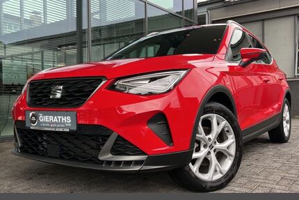 Seat Arona 10.400 km 21.960 € Bergisch Gladbach 51429