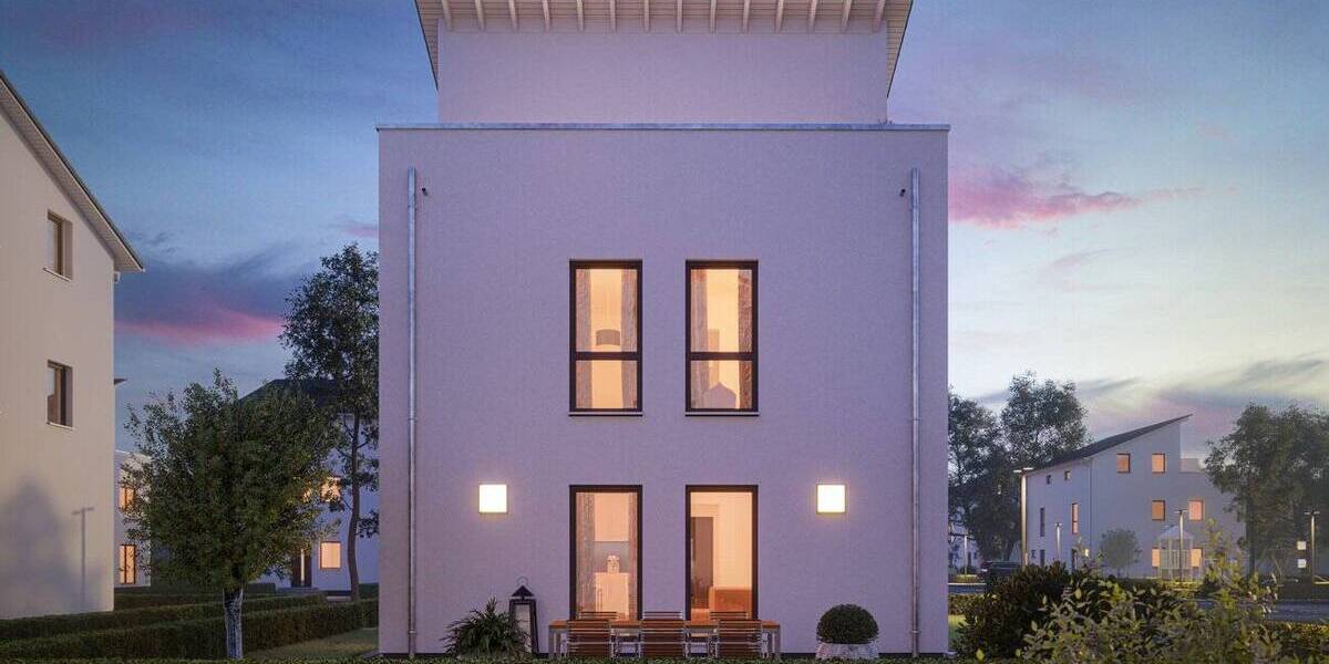 Einfamilienhaus Bergheim Oberaußem - 7 Zimmer, 173 m&sup2;, 517.998&euro; | Angebot:26768476