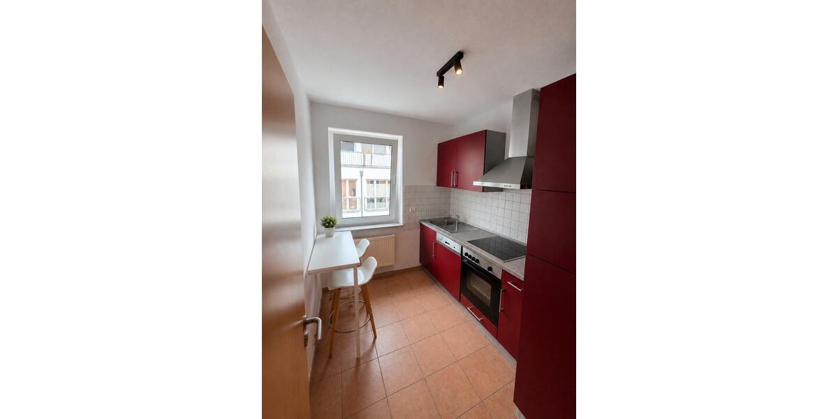 Etagenwohnung Remscheid - 3 Zimmer, 64 m&sup2;, 149.000&euro; | Angebot:26819161