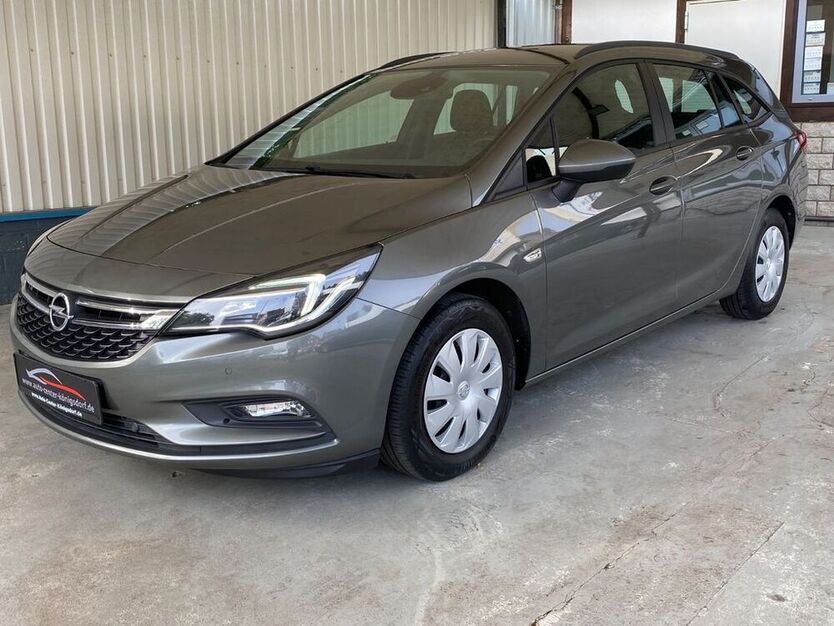 Astra
