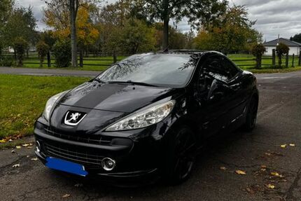 Peugeot 207 139.000 km 4.200 € Grevenbroich 41515