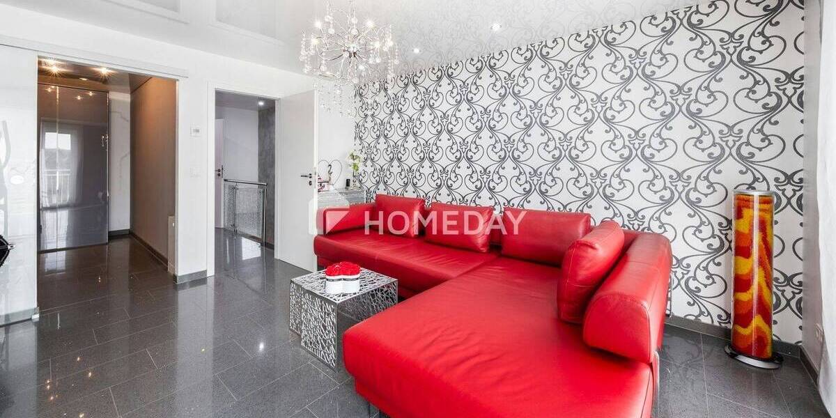 Design trifft Komfort - Reihenendhaus mit hochwertiger Innenausstattung & stilvollem Gartenambiente 4 zimmer