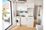 Dachgeschoßwohnung Düsseldorf Stadtbezirk 3 - 2 Zimmer, 58 m&sup2;, 219.000&euro; | Angebot:27231079