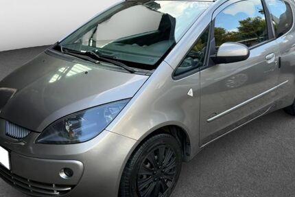 Mitsubishi Colt 144.300 km 1.950 € Hürth 50354