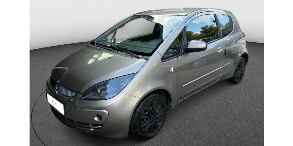 Mitsubishi Colt 144.300 km 1.950 € Hürth 50354