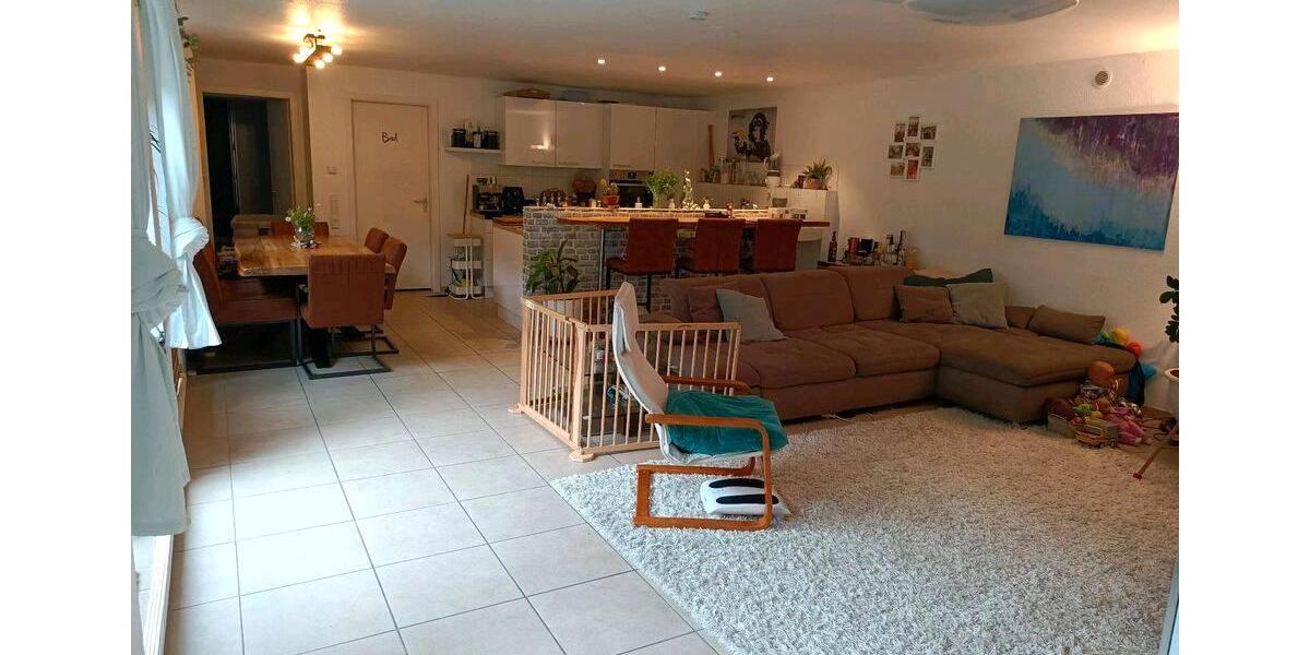 Terrassenwohnung Neuss Gnadental - 3.5 Zimmer, 110 m&sup2;, 1.800&euro; | Angebot:26196206
