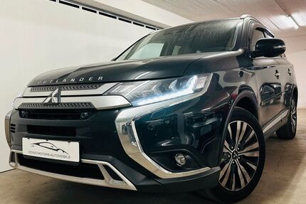 Mitsubishi Outlander 63.950 km 25.990 € Leichlingen 42799