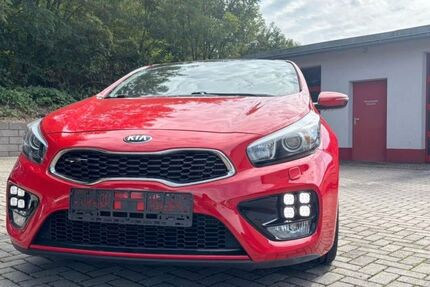 Kia ceed / Ceed 81.200 km 7.100 &euro; Köln 50668