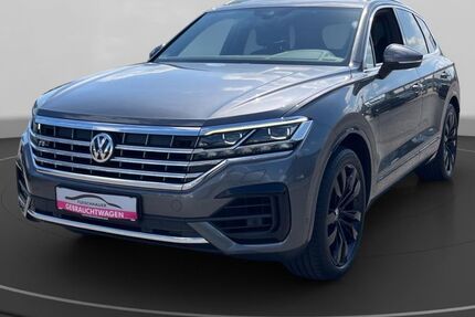 VW Touareg 128.335 km 35.990 &euro; Köln 51145