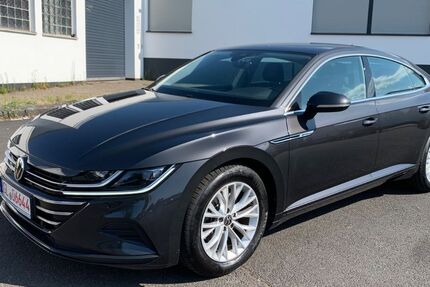 VW Arteon 105.500 km 20.999 &euro; Bergisch Gladbach 51465