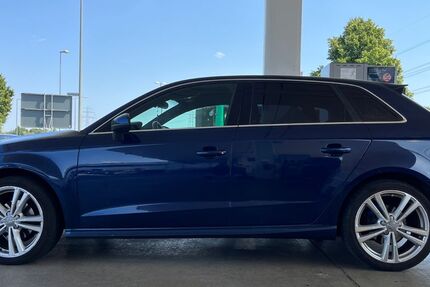 Audi A3 275.000 km 7.500 &euro; Köln 50935