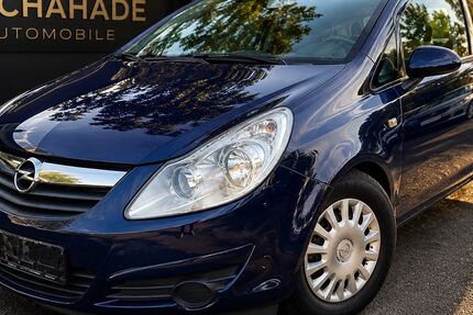 Opel Corsa 126.900 km 2.499 &euro; Köln 51145