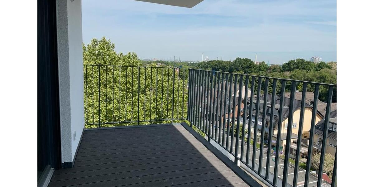 2-Zimmer-Wohnung in Wesseling – Neubau, Erstbezug 2 zimmer