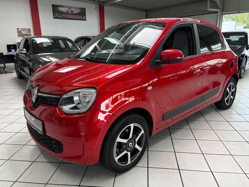 Renault Twingo 18.000 km 9.990 € Leverkusen 51371
