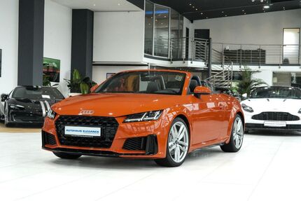 Audi TT 38.980 km 32.680 &euro; Köln 51147