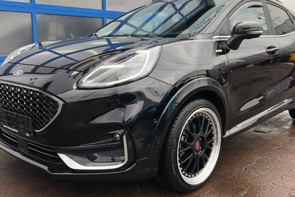 Ford Puma 53.685 km 19.900 &euro; Frechen 50226