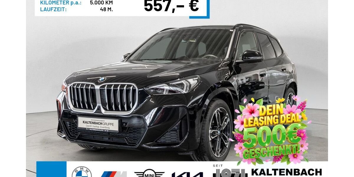 BMW X1 25.872 km 48.390 &euro; Remscheid 42897