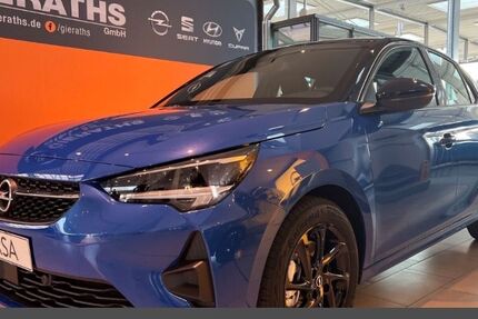 Opel Corsa 77.425 km 13.750 &euro; Bergisch Gladbach 51469