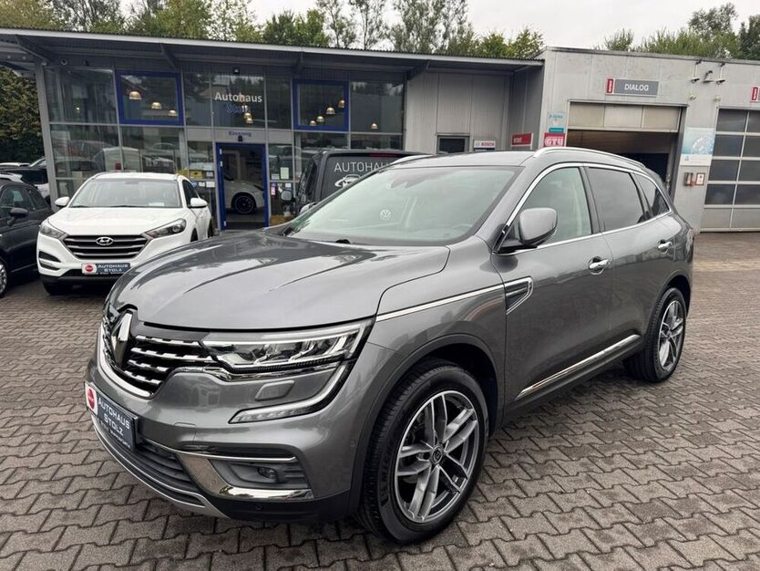 Koleos