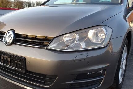 VW Golf 109.000 km 8.990 &euro; Solingen 42719