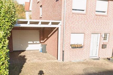 vollverklinkertes Reiheneckhaus von Privat 4 zimmer