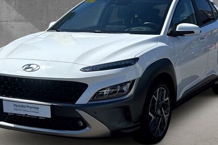 Hyundai KONA 32.500 km 22.890 &euro; Hilden 40721